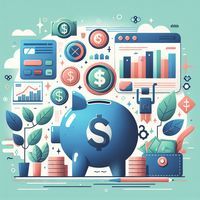 Consejos Efectivos Para Gestionar Tu Dinero Invertir Sabiamente y Planificar Financieramente